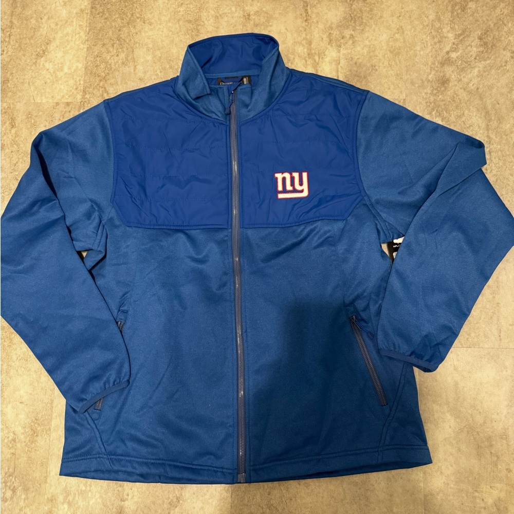 Dunbrooke Royal Blue Jacket, men’s size large!